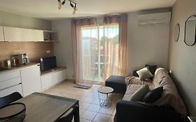 A 200M De La Mer Super Logement Cocoon