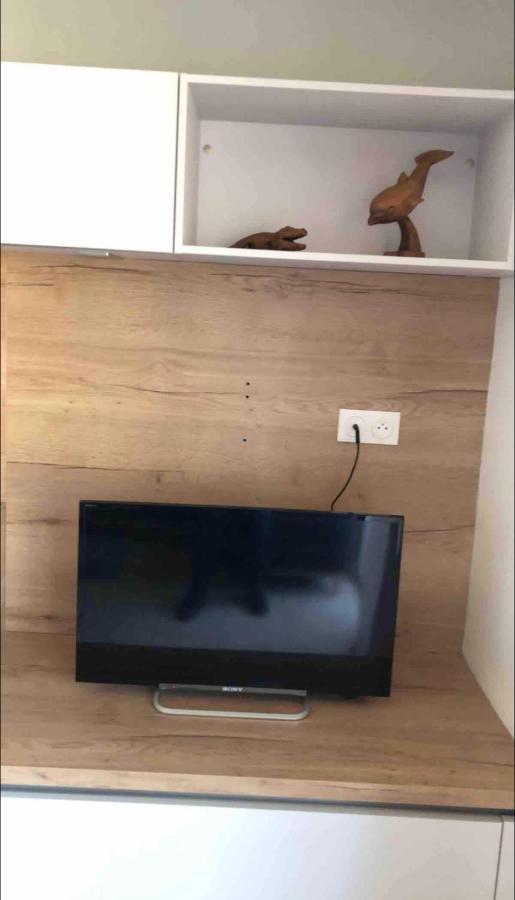 A 200M De La Mer Super Logement Cocoon Canet-en-Roussillon Exterior foto