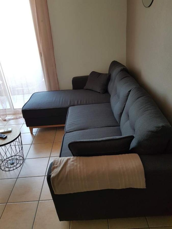 A 200M De La Mer Super Logement Cocoon Canet-en-Roussillon Exterior foto
